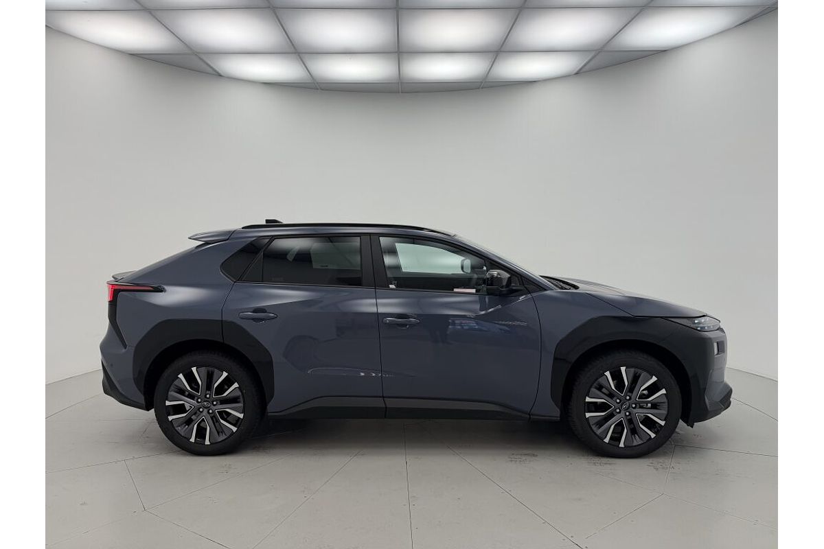 2025 Subaru Solterra AWD Touring E1-1