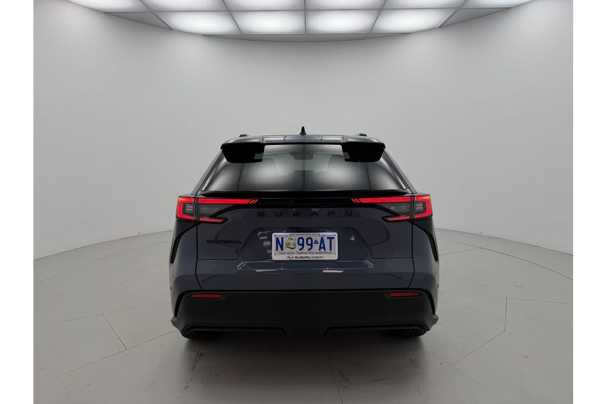 MY26 Subaru  AWD Touring