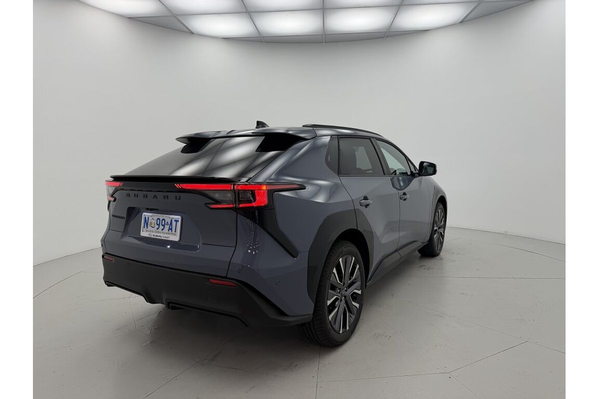 MY26 Subaru  AWD Touring