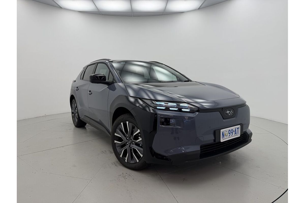 2025 Subaru Solterra AWD Touring E1-1