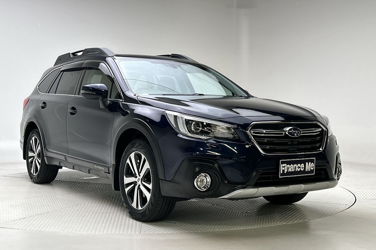 2020 Subaru Outback 2.5i 5GEN