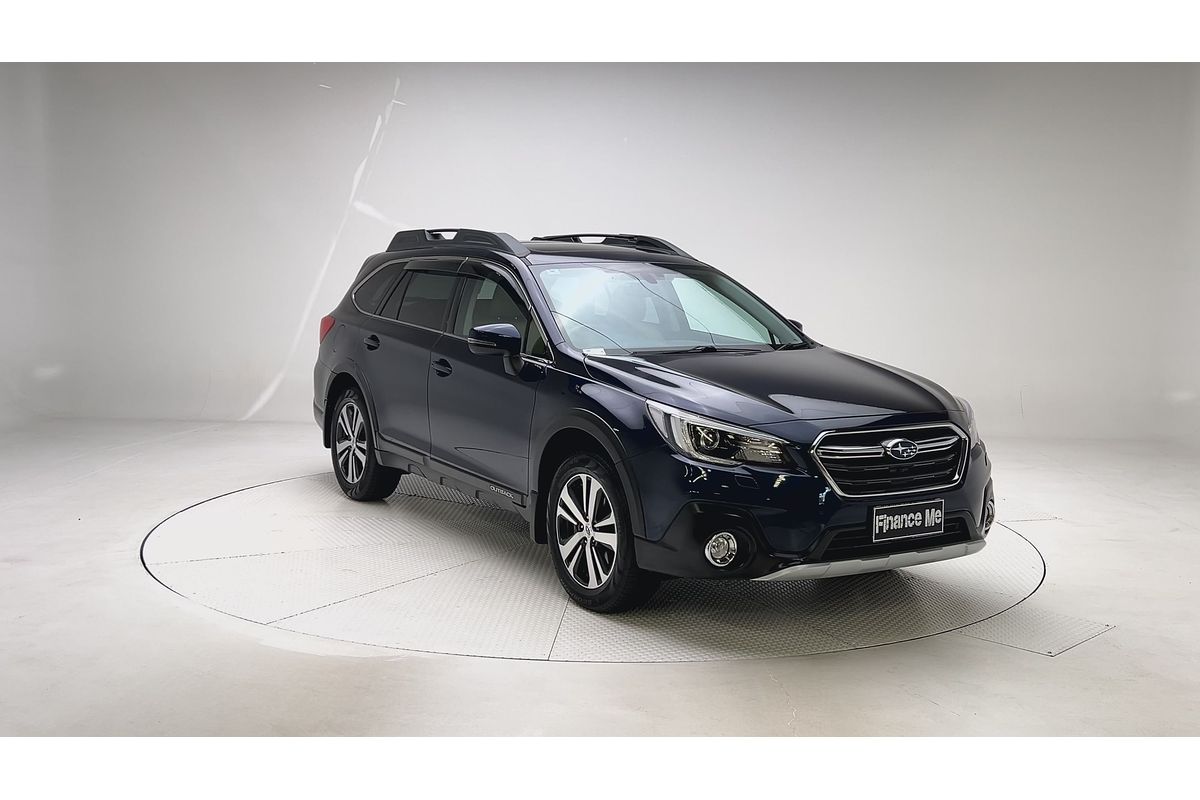 2020 Subaru Outback 2.5i 5GEN