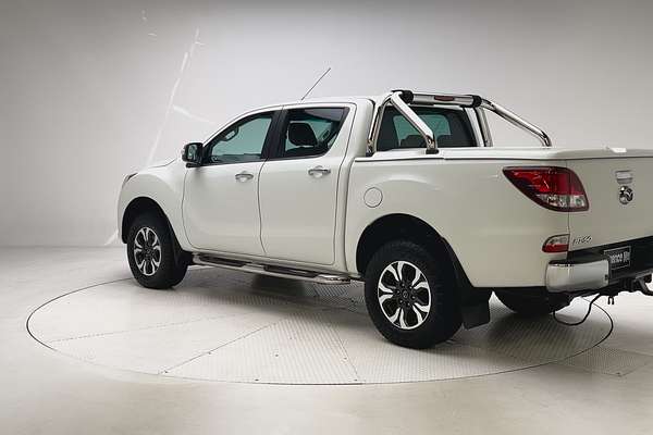 2017 Mazda BT-50 GT UR 4X4 thumb-5