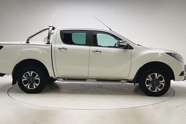 2017 Mazda BT-50 GT UR 4X4 thumb-8