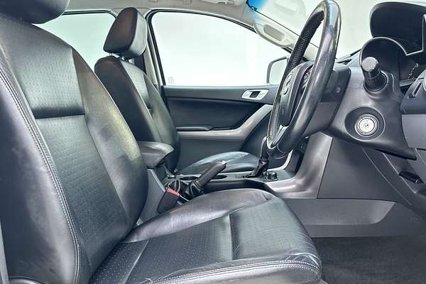 2017 Mazda BT-50 GT UR 4X4 thumb-12