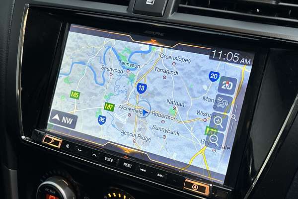 2017 Mazda BT-50 GT UR 4X4 thumb-14