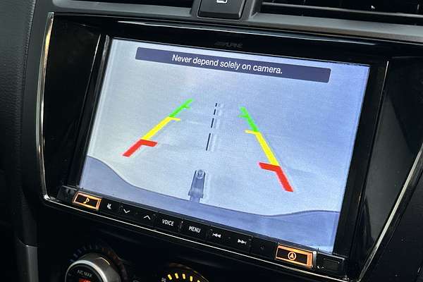 2017 Mazda BT-50 GT UR 4X4 thumb-15