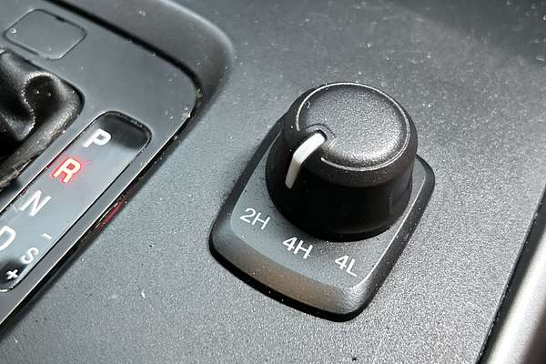 2017 Mazda BT-50 GT UR 4X4 thumb-16