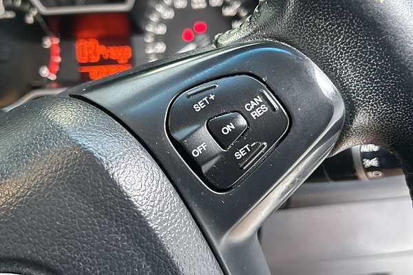 2017 Mazda BT-50 GT UR 4X4 thumb-17