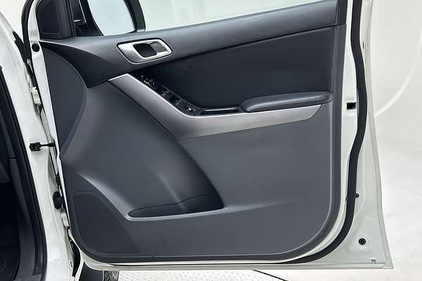 2017 Mazda BT-50 GT UR 4X4 thumb-18