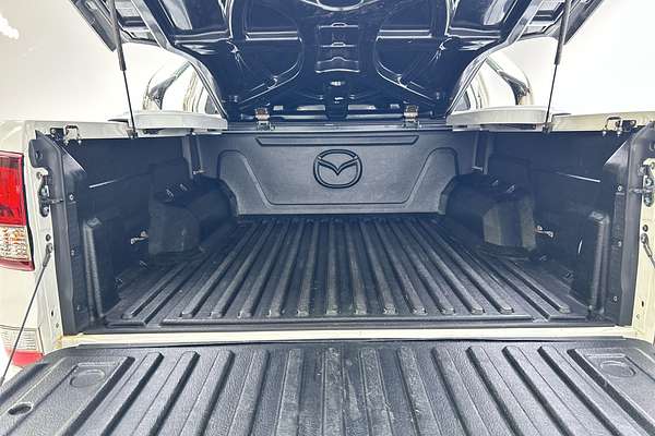 2017 Mazda BT-50 GT UR 4X4 thumb-20