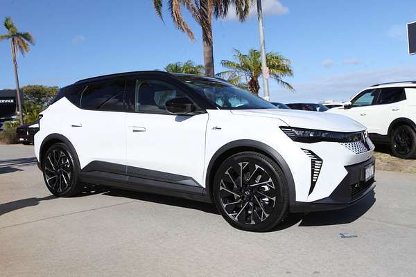 2026 Renault Scenic E-Tech