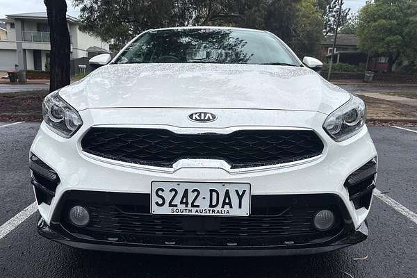 2020 Kia Cerato S BD thumb-2