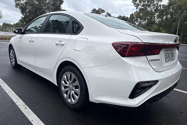 2020 Kia Cerato S BD thumb-4
