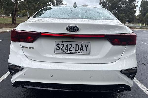 2020 Kia Cerato S BD thumb-5