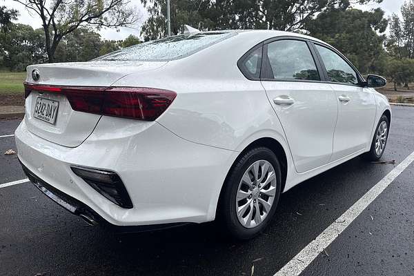 2020 Kia Cerato S BD thumb-6