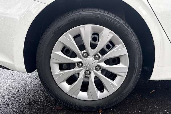 2020 Kia Cerato S BD thumb-7
