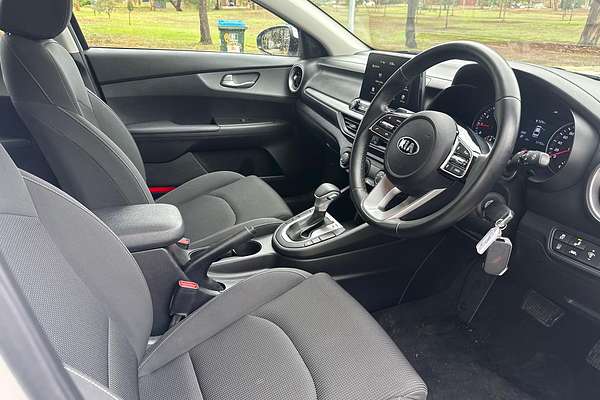 2020 Kia Cerato S BD thumb-8