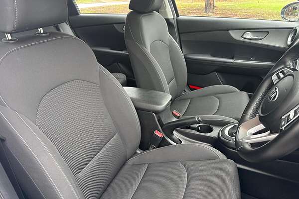 2020 Kia Cerato S BD thumb-9