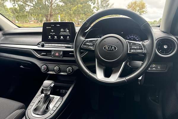 2020 Kia Cerato S BD thumb-10