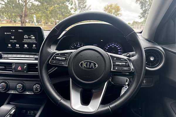 2020 Kia Cerato S BD thumb-11