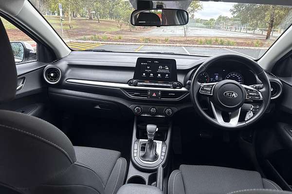 2020 Kia Cerato S BD thumb-12