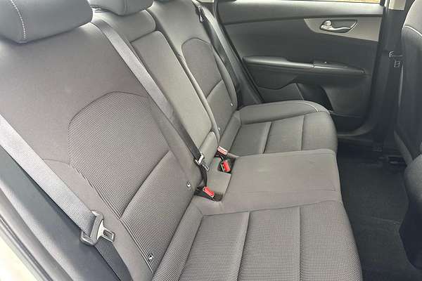 2020 Kia Cerato S BD thumb-14