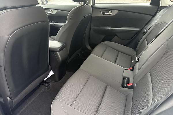 2020 Kia Cerato S BD thumb-15