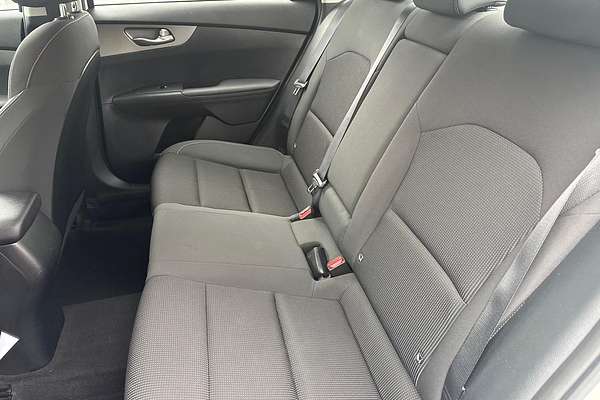 2020 Kia Cerato S BD thumb-16