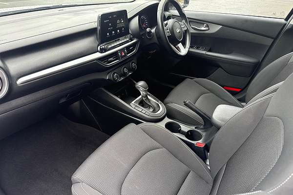 2020 Kia Cerato S BD thumb-17