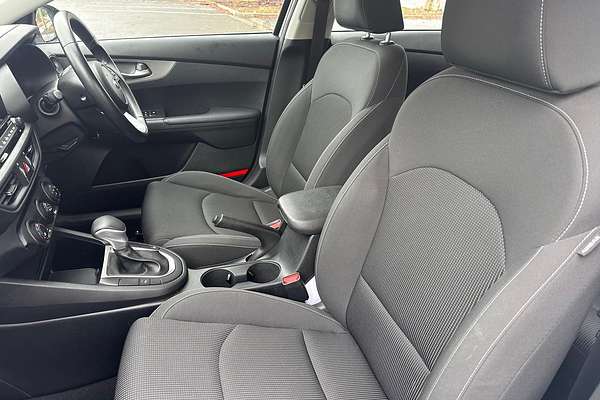 2020 Kia Cerato S BD thumb-18