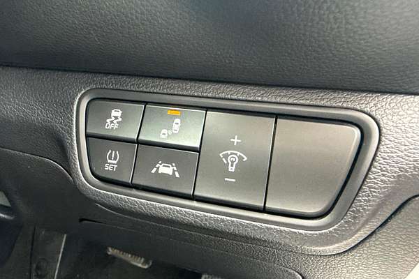 2020 Kia Cerato S BD thumb-19