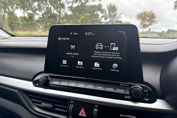 2020 Kia Cerato S BD thumb-20