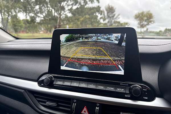 2020 Kia Cerato S BD thumb-21
