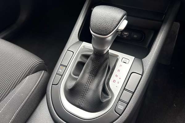 2020 Kia Cerato S BD thumb-22