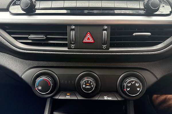 2020 Kia Cerato S BD thumb-23