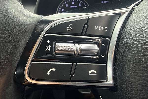 2020 Kia Cerato S BD thumb-25