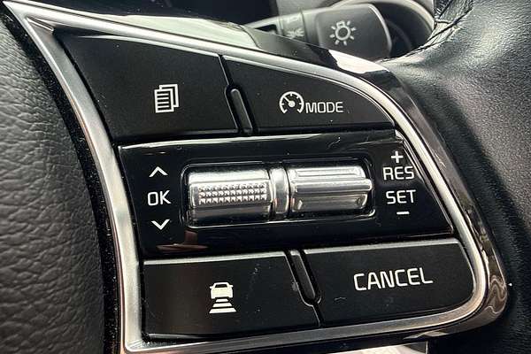 2020 Kia Cerato S BD thumb-26