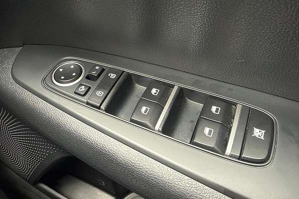 2020 Kia Cerato S BD thumb-27
