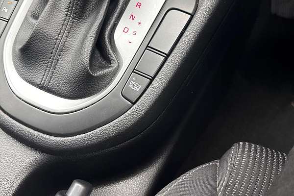 2020 Kia Cerato S BD thumb-28