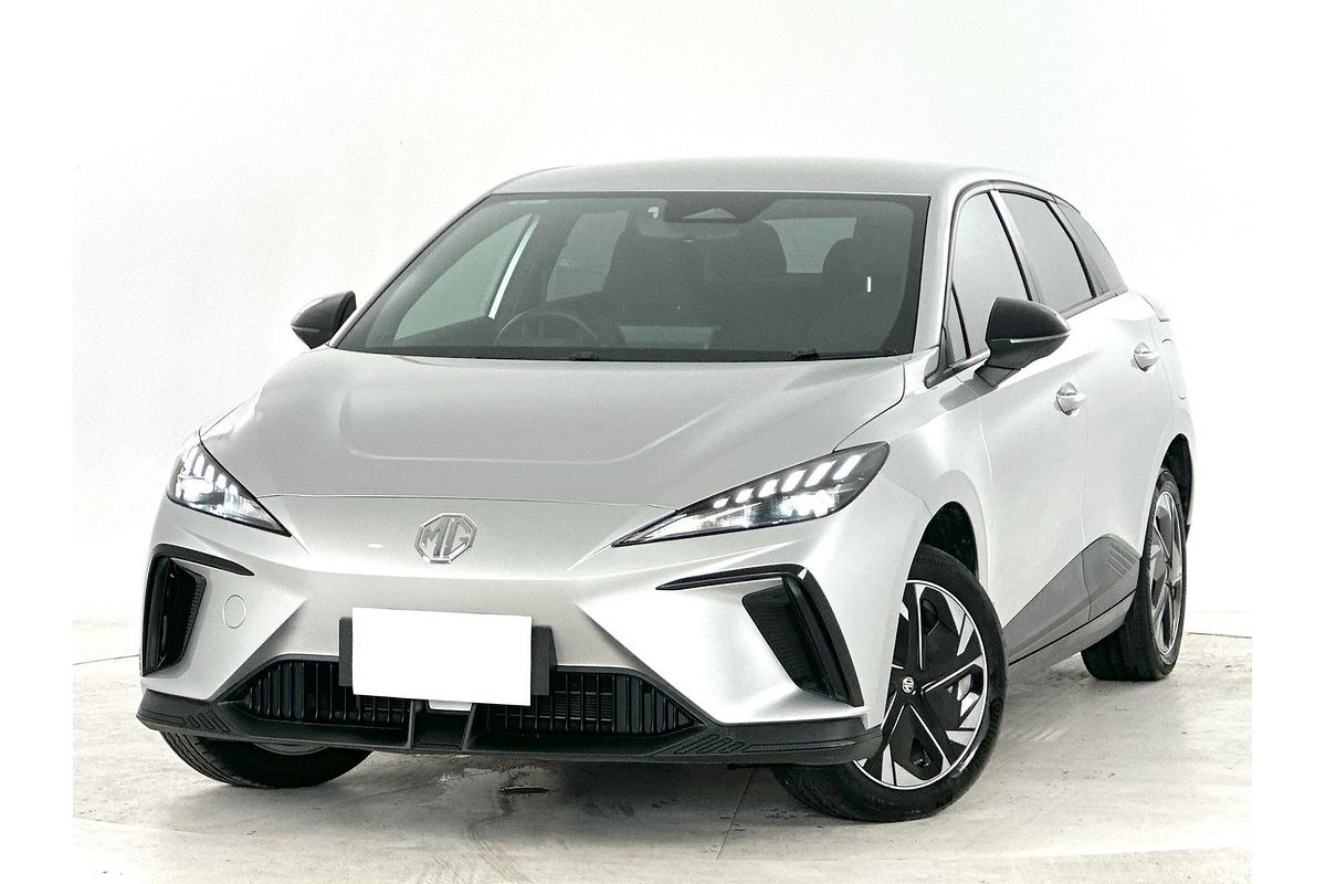 2024 MG MG4 Excite 51 MEH32