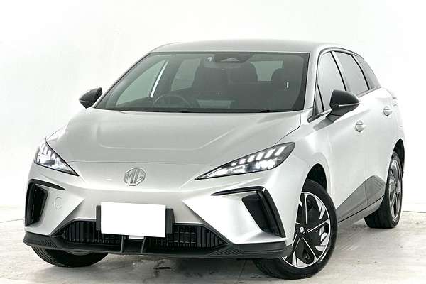 2024 MG MG4 Excite 51 MEH32