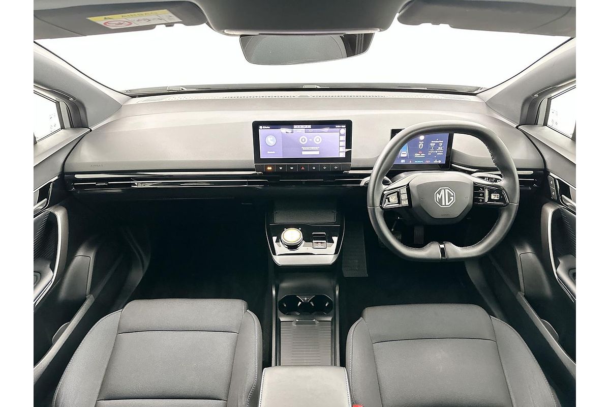 2024 MG MG4 Excite 51 MEH32