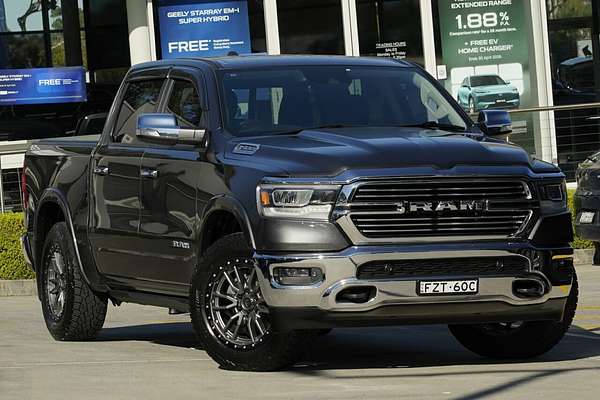 2020 RAM 1500 Laramie DS 4X4 SWB