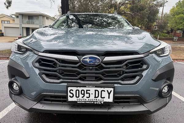 2024 Subaru Crosstrek 2.0R G6X thumb-2