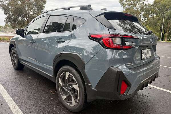 2024 Subaru Crosstrek 2.0R G6X thumb-5
