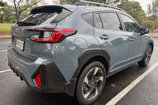 2024 Subaru Crosstrek 2.0R G6X thumb-7