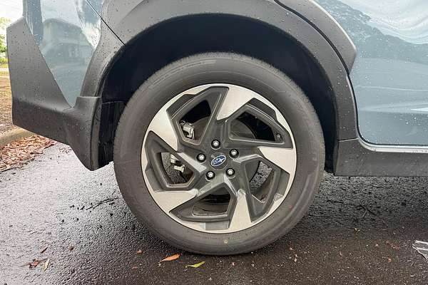 2024 Subaru Crosstrek 2.0R G6X thumb-8