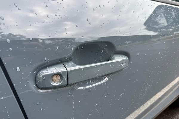 2024 Subaru Crosstrek 2.0R G6X thumb-9