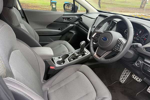 2024 Subaru Crosstrek 2.0R G6X thumb-10
